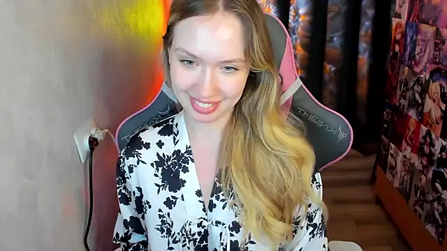 NicoleRiccii online show from 8, 3, 2026