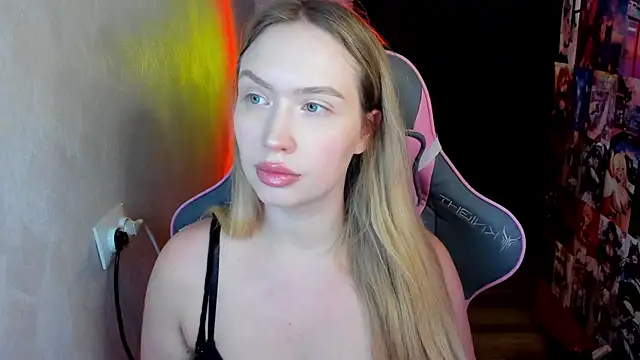 NicoleRiccii online show from 22, 12, 2025