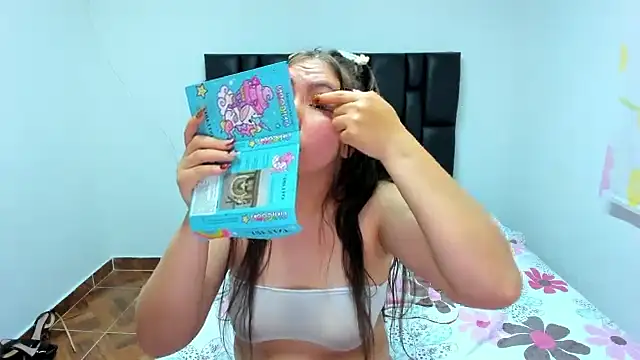 Thompson Ema online show from 12, 10, 2025