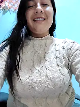 lunna 07 online show from 16, 10, 2025