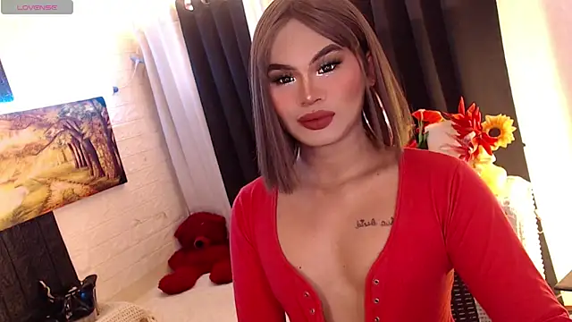 Unholytemptress online show from 9, 9, 2025