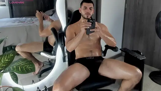 Dimitri Bass online show from 16, 3, 2026