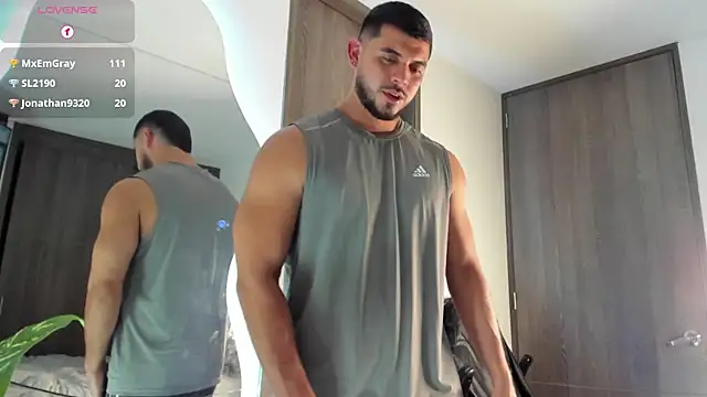 Dimitri Bass online show from 15, 4, 2026