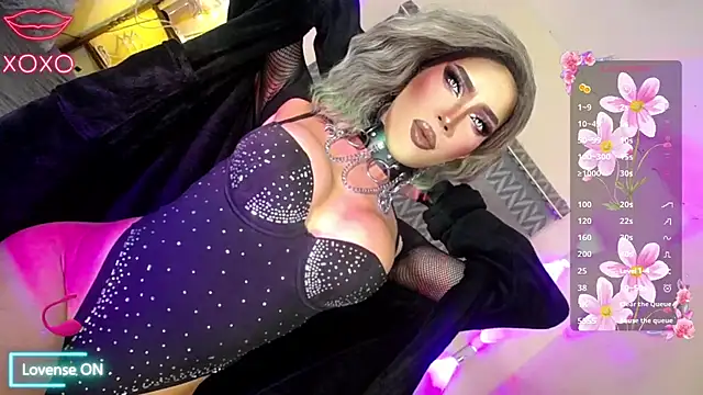 MissKarmawhore online show from 12, 2, 2026
