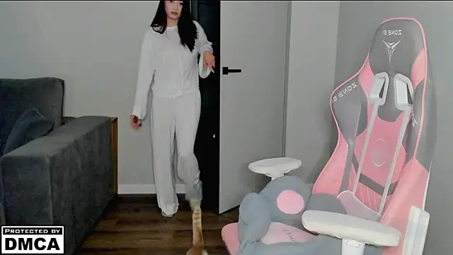 MeilideQian1 online show from 30, 6, 2026