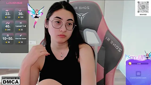 MeilideQian1 online show from 11, 2, 2026