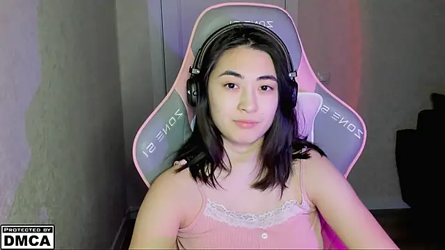 MeilideQian1 online show from 25, 11, 2025