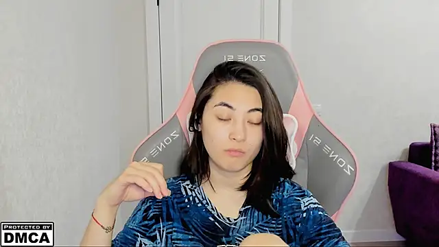 MeilideQian1 online show from 31, 10, 2025