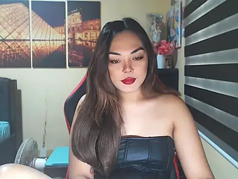 amorPOWERS21X online show from 17, 9, 2025