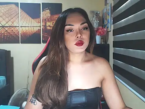 amorPOWERS21X online show from 28, 9, 2025
