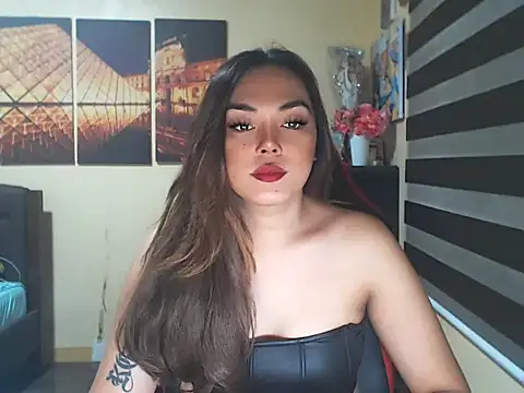 amorPOWERS21X online show from 26, 9, 2025