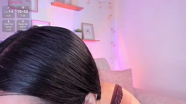 martina-babe online show from 29, 11, 2025