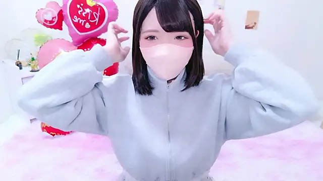 Snapshot of Anzu_xx chatting on 13, 2, 2026 Anzu xx online show from 13, 2, 2026