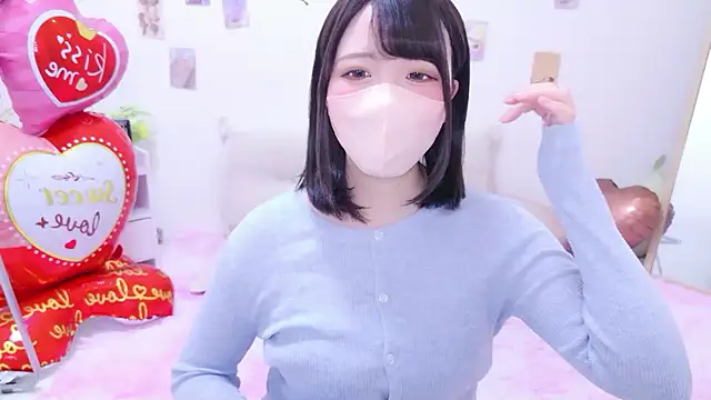 Snapshot of Anzu_xx chatting on 19, 2, 2026 Anzu xx online show from 19, 2, 2026