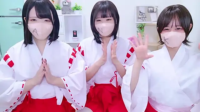 Anzu xx online show from 22, 10, 2025