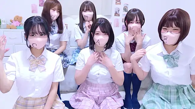 Anzu xx online show from 23, 9, 2025