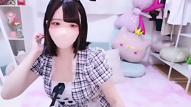 Snapshot of Anzu_xx chatting on 2, 4, 2026 Anzu xx online show from 2, 4, 2026