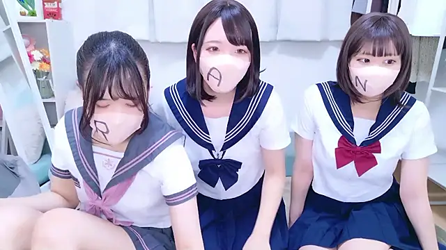 Anzu xx online show from 10, 10, 2025