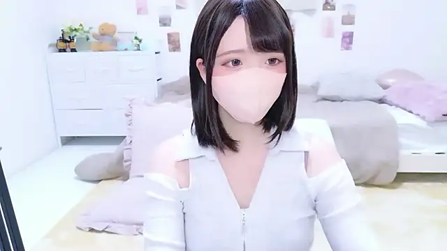 Snapshot of Anzu_xx chatting on 16, 3, 2026 Anzu xx online show from 16, 3, 2026