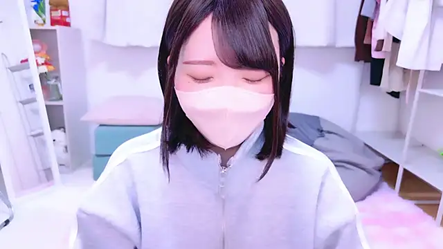 Snapshot of Anzu_xx chatting on 2, 2, 2026 Anzu xx online show from 2, 2, 2026