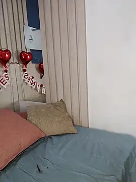 SofiCandy  online show from 28, 2, 2026