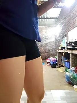 babychill09 online show from 21, 9, 2025