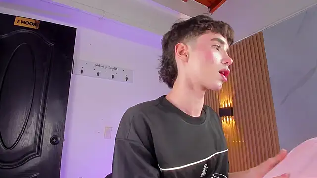 austin rouse online show from 20, 3, 2026