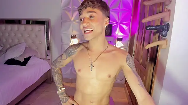 austin rouse online show from 17, 12, 2025