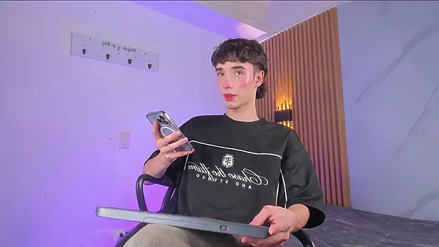 austin rouse online show from 10, 3, 2026