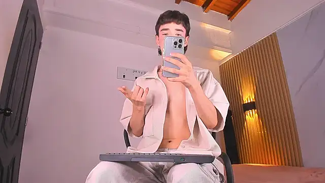 austin rouse online show from 2, 12, 2025