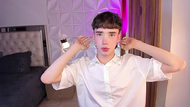 austin rouse online show from 14, 2, 2026