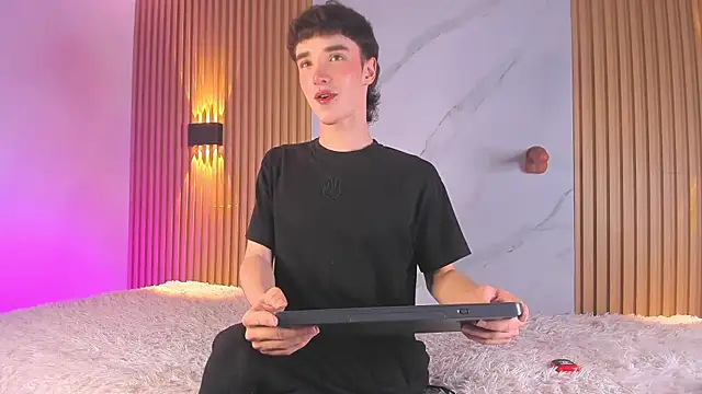 austin rouse online show from 21, 10, 2025