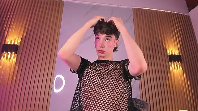 austin rouse online show from 31, 1, 2026