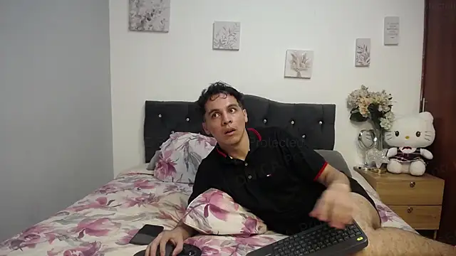 Sofi Andres69 online show from 20, 5, 2026