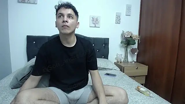 Sofi Andres69 online show from 14, 3, 2026