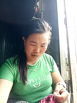 jienrrr online show from 18, 9, 2025