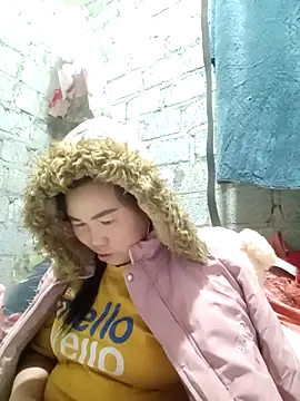 jienrrr online show from 3, 11, 2025