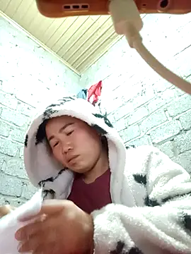 jienrrr online show from 11, 1, 2026