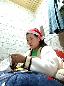 jienrrr online show from 1, 12, 2025