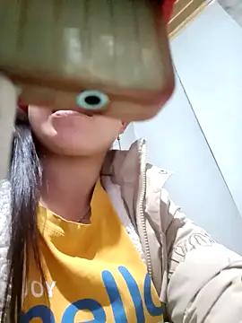 jienrrr online show from 8, 3, 2026