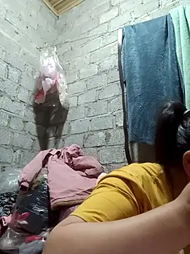 jienrrr online show from 3, 11, 2025