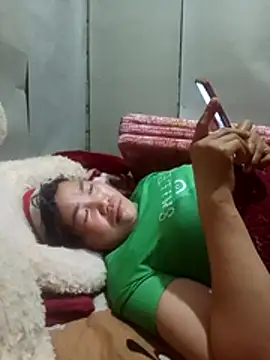 jienrrr online show from 8, 4, 2026