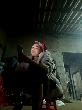 jienrrr online show from 25, 11, 2025