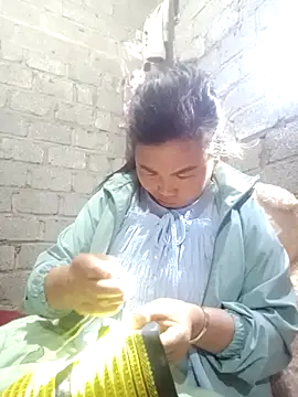 jienrrr online show from 12, 11, 2025