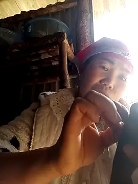 jienrrr online show from 21, 2, 2026