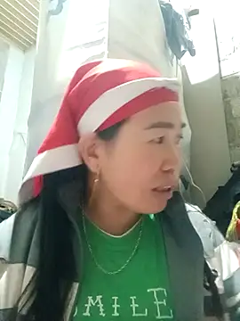 jienrrr online show from 17, 3, 2026