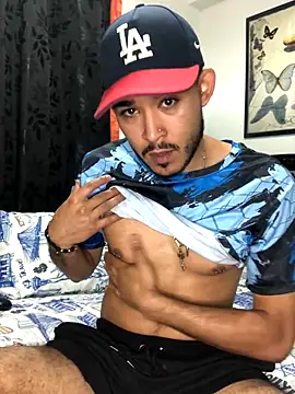 Snapshot of Rodneycot chatting on 26, 10, 2025 Rodneycot online show from 26, 10, 2025