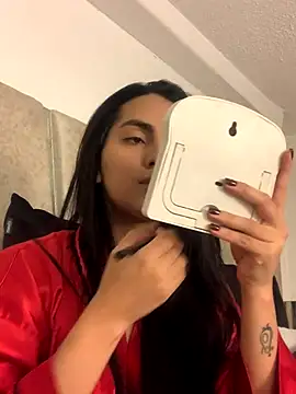 CamiJone online show from 29, 11, 2025