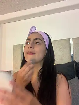 CamiJone online show from 22, 2, 2026