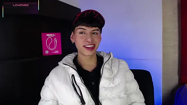 Ezra Storm online show from 15, 10, 2025